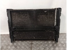 Recambio de condensador / radiador aire acondicionado para bmw serie 3 berlina (e90) 325i referencia OEM IAM   