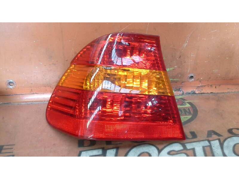 Recambio de piloto trasero izquierdo para bmw serie 3 berlina (e46) 320d referencia OEM IAM   