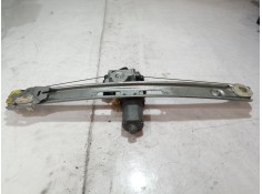 Recambio de elevalunas trasero izquierdo para bmw serie 3 berlina (e46) 320d referencia OEM IAM 8200717 8200717 8200717 2