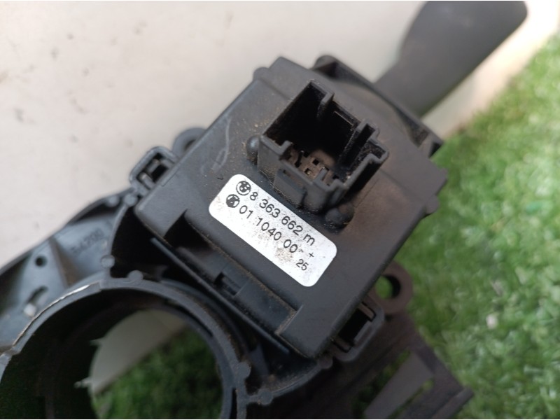 Recambio de mando multifuncion para bmw serie 3 compact (e46) 316ti referencia OEM IAM 6131837644391 8363662M 01404016HW