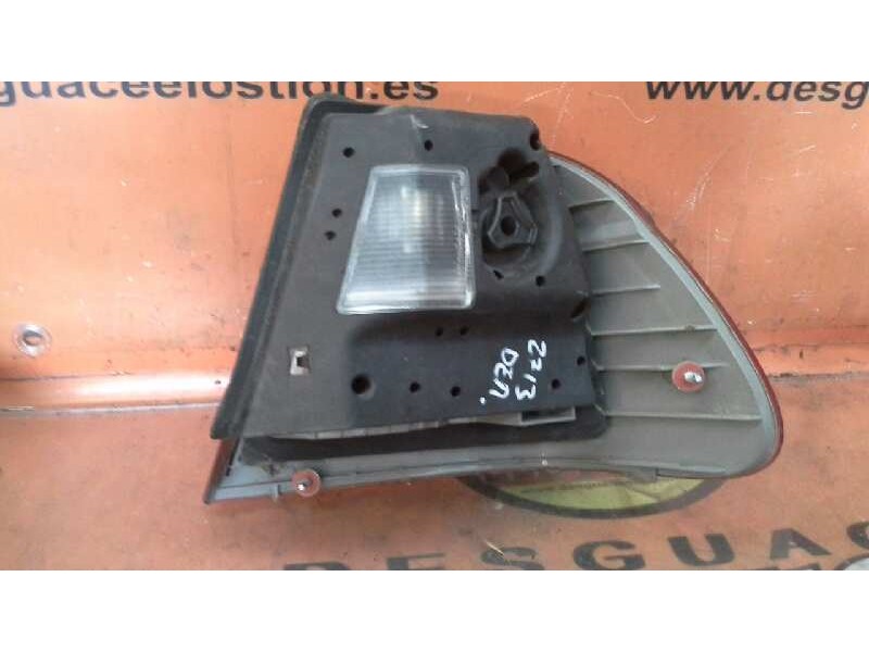 Recambio de piloto trasero izquierdo para bmw serie 3 berlina (e46) 320d referencia OEM IAM   