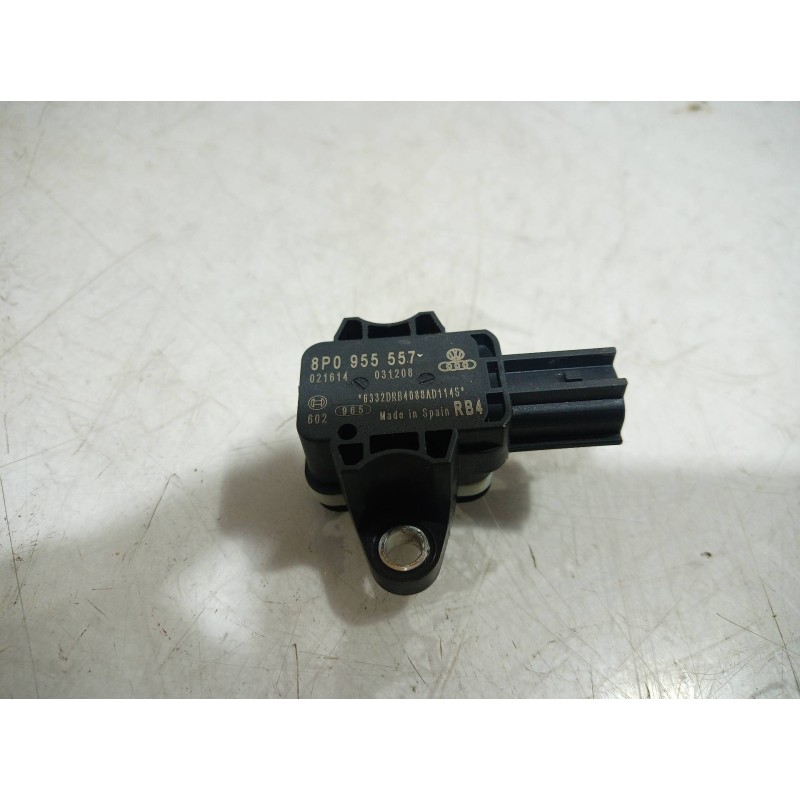Recambio de sensor para audi a3 sportback (8p) 1.9 tdi attraction referencia OEM IAM 8P0955557 8P0955557 8P0955557