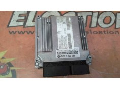Recambio de centralita motor uce para bmw serie 3 berlina (e46) 320d referencia OEM IAM 0281010565 0281010565 0281010565