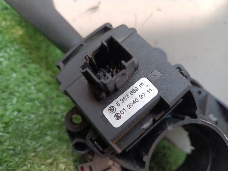 Recambio de mando multifuncion para bmw serie 3 compact (e46) 316ti referencia OEM IAM 6131837644391 8363662M 01404016HW