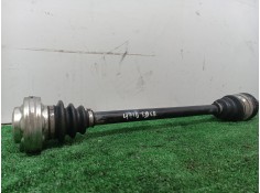 Recambio de transmision trasera derecha para bmw serie 1 berlina (e81/e87) 120i referencia OEM IAM 7523960AI03 7523960AI03 75239 2