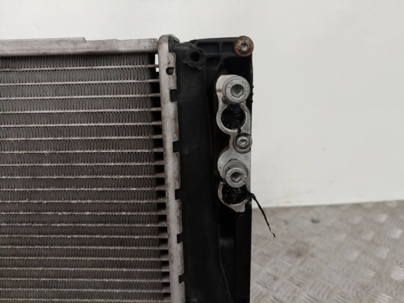 Recambio de condensador / radiador aire acondicionado para bmw serie 3 berlina (e90) 325i referencia OEM IAM   