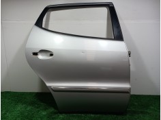 Recambio de puerta trasera derecha para mercedes-benz clase a (w168) 170 cdi (168.009) referencia OEM IAM   