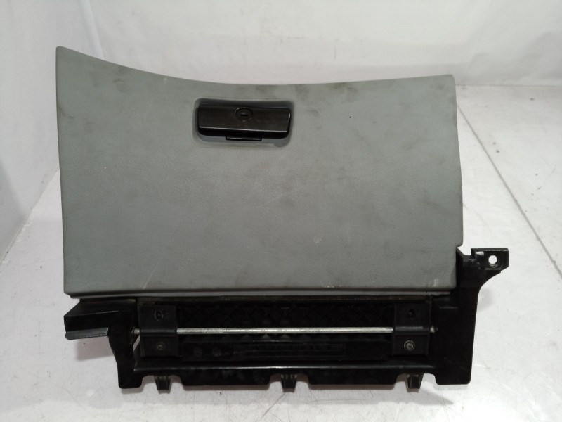 Recambio de guantera para bmw serie 3 berlina (e46) 320d referencia OEM IAM 8203822ZB 8203822ZB 8203822ZB