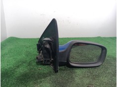 Recambio de retrovisor derecho para renault megane ii berlina 5p referencia OEM IAM 12353070   2