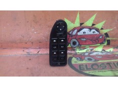 Recambio de mando elevalunas delantero izquierdo para bmw serie 5 berlina (e39) 525d referencia OEM IAM 6904306 6904306 6904306