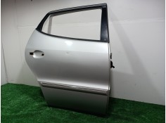 Recambio de puerta trasera derecha para mercedes-benz clase a (w168) 170 cdi (168.009) referencia OEM IAM    2