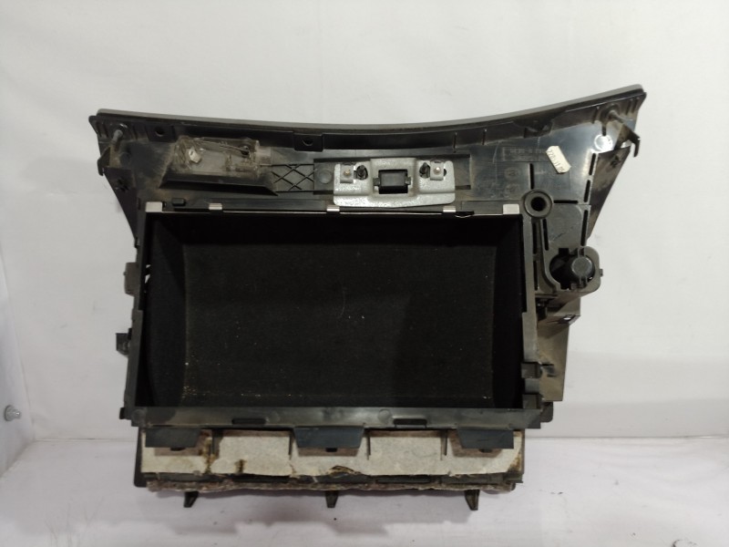 Recambio de guantera para bmw serie 3 berlina (e46) 320d referencia OEM IAM 8203822ZB 8203822ZB 8203822ZB