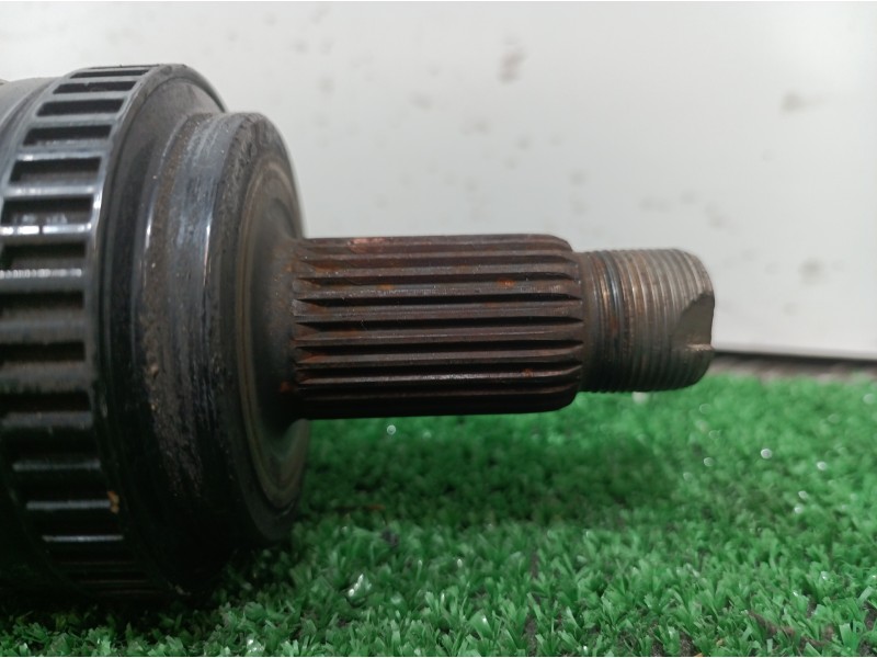 Recambio de transmision trasera derecha para bmw serie 1 berlina (e81/e87) 120i referencia OEM IAM 7523960AI03 7523960AI03 75239