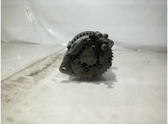 Recambio de alternador para renault mascott fg 150. 35/55/65 cabina individual referencia OEM IAM 23100DB00A 23100DB00A LR113070 2