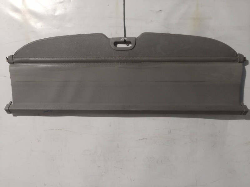 Recambio de bandeja trasera para kia sorento 2.5 crdi concept referencia OEM IAM   