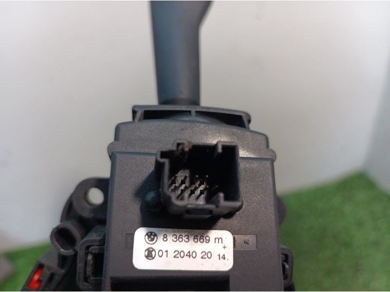 Recambio de mando multifuncion para bmw serie 3 compact (e46) 316ti referencia OEM IAM 6131837644391 8363662M 01404016HW