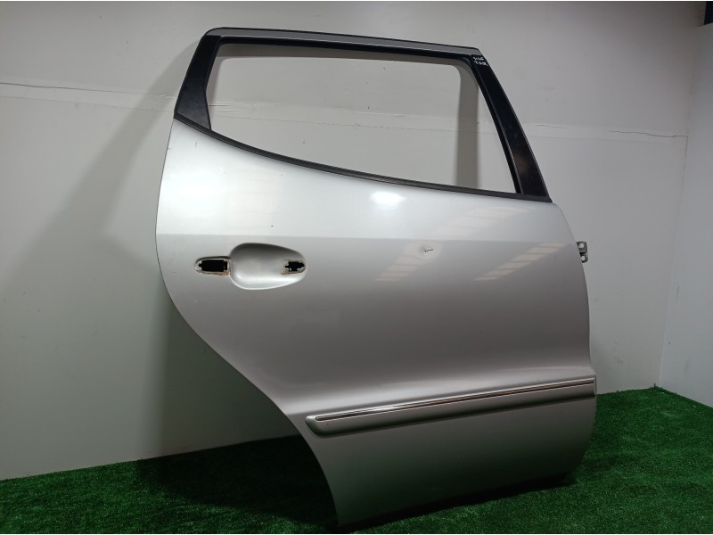 Recambio de puerta trasera derecha para mercedes-benz clase a (w168) 170 cdi (168.009) referencia OEM IAM   