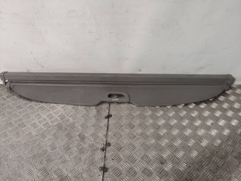 Recambio de bandeja trasera para kia sorento 2.5 crdi concept referencia OEM IAM   