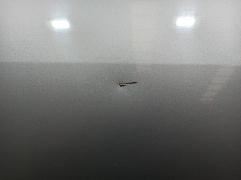 Recambio de puerta trasera derecha para mercedes-benz clase a (w168) 170 cdi (168.009) referencia OEM IAM   