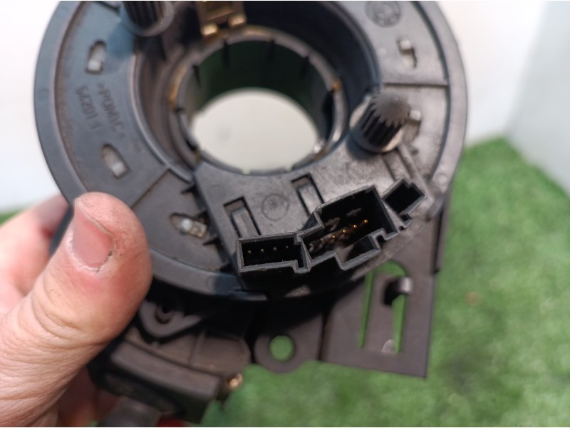 Recambio de mando multifuncion para bmw serie 3 compact (e46) 316ti referencia OEM IAM 6131837644391 8363662M 01404016HW