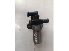 Recambio de valvula intercambio de calefaccion para bmw serie 1 berlina (e81/e87) 120i referencia OEM IAM 0392020097 0392020097 