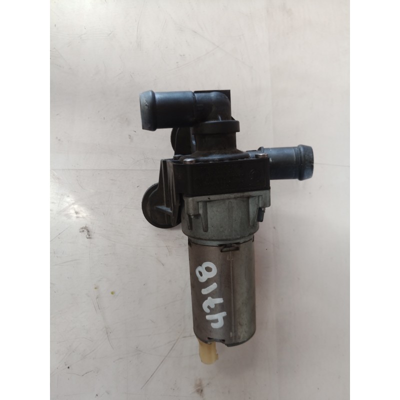 Recambio de valvula intercambio de calefaccion para bmw serie 1 berlina (e81/e87) 120i referencia OEM IAM 0392020097 0392020097 