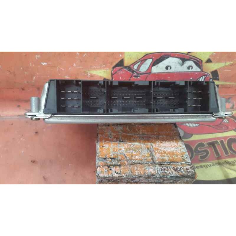 Recambio de centralita motor uce para bmw serie 5 berlina (e39) 525d referencia OEM IAM 0281010314 0281010314 0281010314