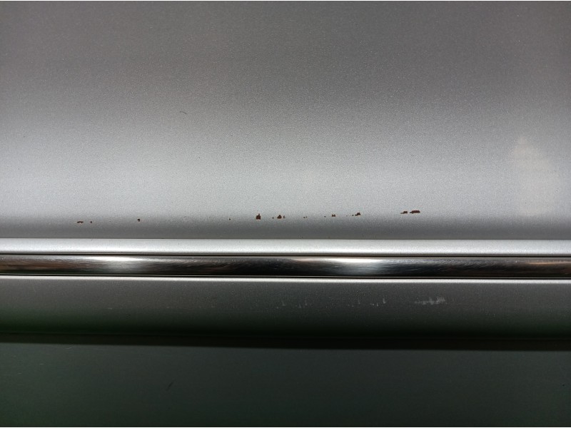 Recambio de puerta trasera derecha para mercedes-benz clase a (w168) 170 cdi (168.009) referencia OEM IAM   