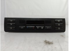 Recambio de mando climatizador para bmw serie 3 berlina (e46) 320d referencia OEM IAM 5HB00773820 5HB00773820 5HB00773820