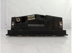 Recambio de mando climatizador para bmw serie 3 berlina (e46) 320d referencia OEM IAM 5HB00773820 5HB00773820 5HB00773820 2