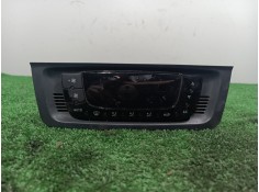 Recambio de mando climatizador para seat ibiza st (6j8) referencia OEM IAM 6J0820043B 6J0820043B 6J0820043
