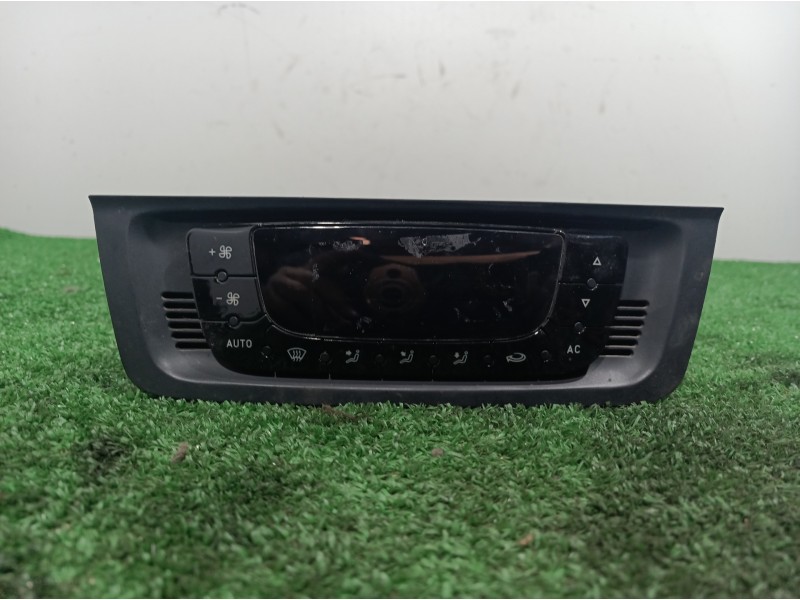 Recambio de mando climatizador para seat ibiza st (6j8) referencia OEM IAM 6J0820043B 6J0820043B 6J0820043