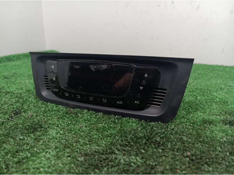 Recambio de mando climatizador para seat ibiza st (6j8) referencia OEM IAM 6J0820043B 6J0820043B 6J0820043