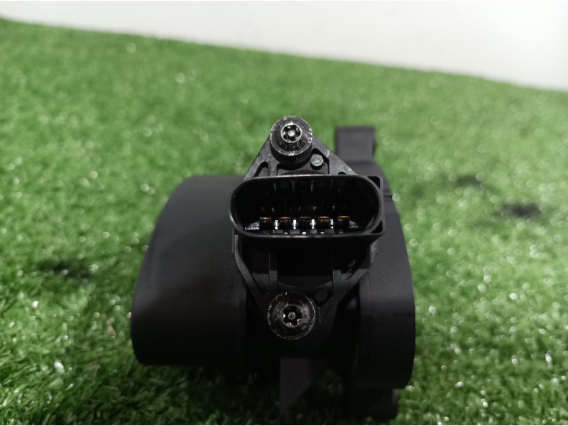 Recambio de caudalimetro para bmw serie 5 berlina (e39) 525d referencia OEM IAM 0928400468 0928400468 77870760