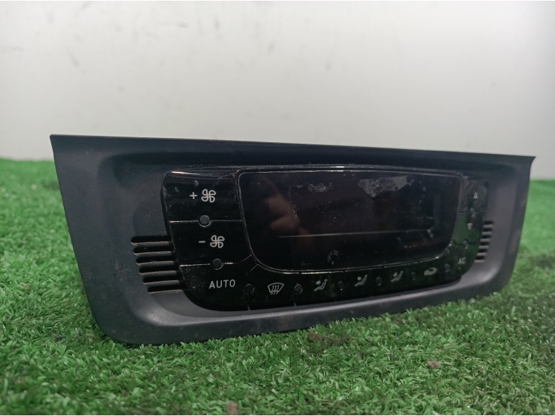 Recambio de mando climatizador para seat ibiza st (6j8) referencia OEM IAM 6J0820043B 6J0820043B 6J0820043