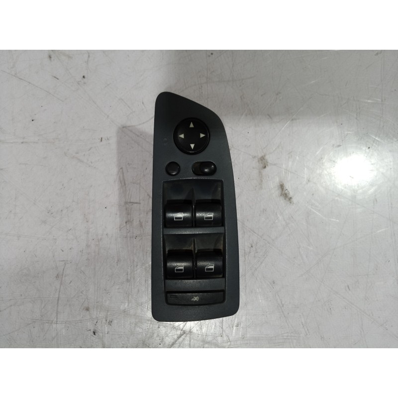 Recambio de mando elevalunas delantero izquierdo para bmw serie 3 berlina (e46) 320d referencia OEM IAM   