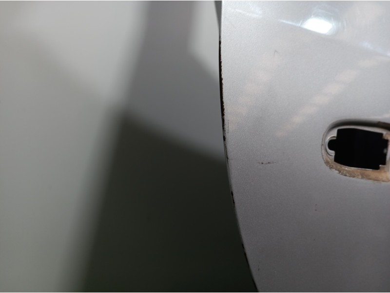 Recambio de puerta trasera derecha para mercedes-benz clase a (w168) 170 cdi (168.009) referencia OEM IAM   