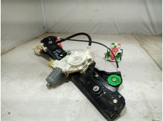 Recambio de elevalunas delantero derecho para bmw serie 3 berlina (e90) 325i referencia OEM IAM 0130822227 0130822227 0130822227 2