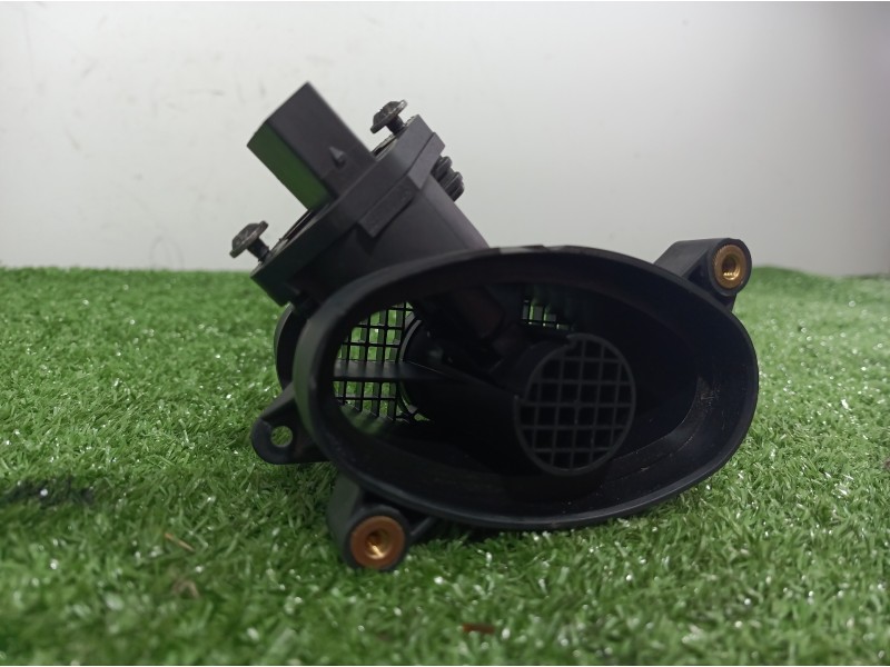 Recambio de caudalimetro para bmw serie 5 berlina (e39) 525d referencia OEM IAM 0928400468 0928400468 77870760