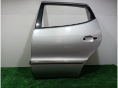 Recambio de puerta trasera izquierda para mercedes-benz clase a (w168) 170 cdi (168.009) referencia OEM IAM   
