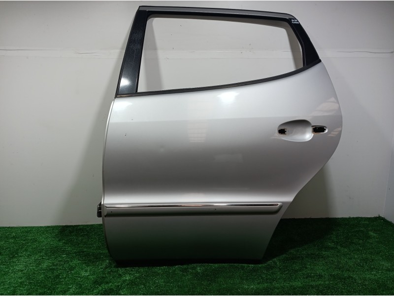 Recambio de puerta trasera izquierda para mercedes-benz clase a (w168) 170 cdi (168.009) referencia OEM IAM   