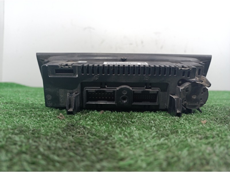 Recambio de mando climatizador para seat ibiza st (6j8) referencia OEM IAM 6J0820043B 6J0820043B 6J0820043