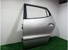 Recambio de puerta trasera izquierda para mercedes-benz clase a (w168) 170 cdi (168.009) referencia OEM IAM    2