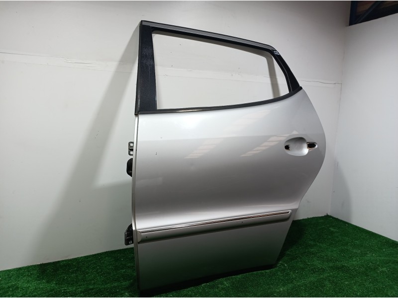 Recambio de puerta trasera izquierda para mercedes-benz clase a (w168) 170 cdi (168.009) referencia OEM IAM   