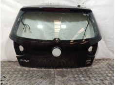 Recambio de porton trasero para volkswagen golf v berlina (1k1) highline referencia OEM IAM   