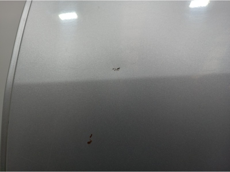 Recambio de puerta trasera izquierda para mercedes-benz clase a (w168) 170 cdi (168.009) referencia OEM IAM   