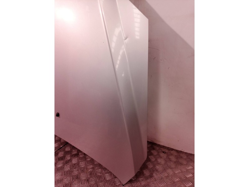 Recambio de capot para kia sorento 2.5 crdi concept referencia OEM IAM   