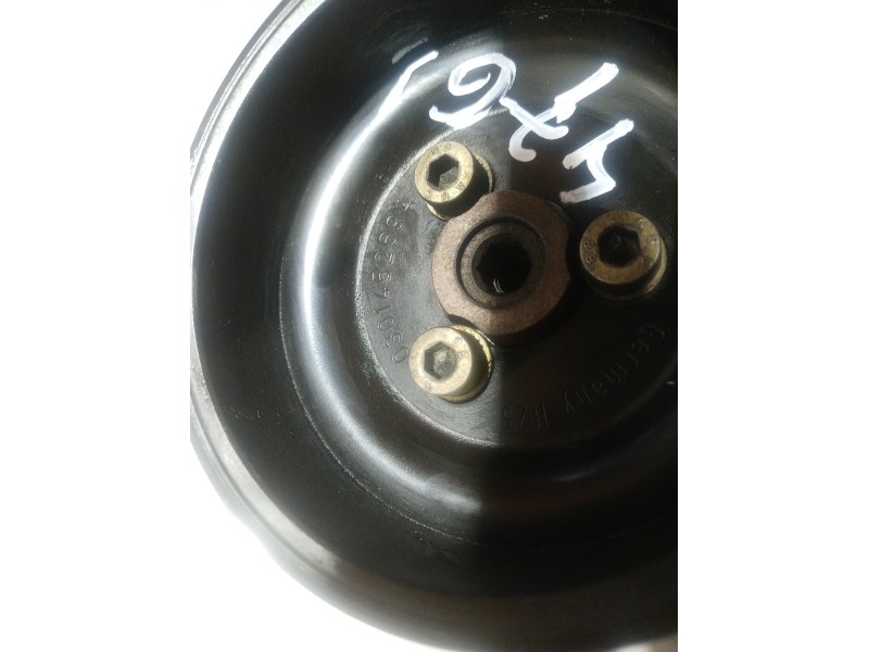 Recambio de bomba direccion para volkswagen polo berlina (6n1) air referencia OEM IAM 030145269A 030145269A 030145269A