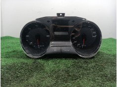 Recambio de cuadro instrumentos para seat ibiza st (6j8) referencia OEM IAM 6J0920802H 6J0920802H A2C53332250