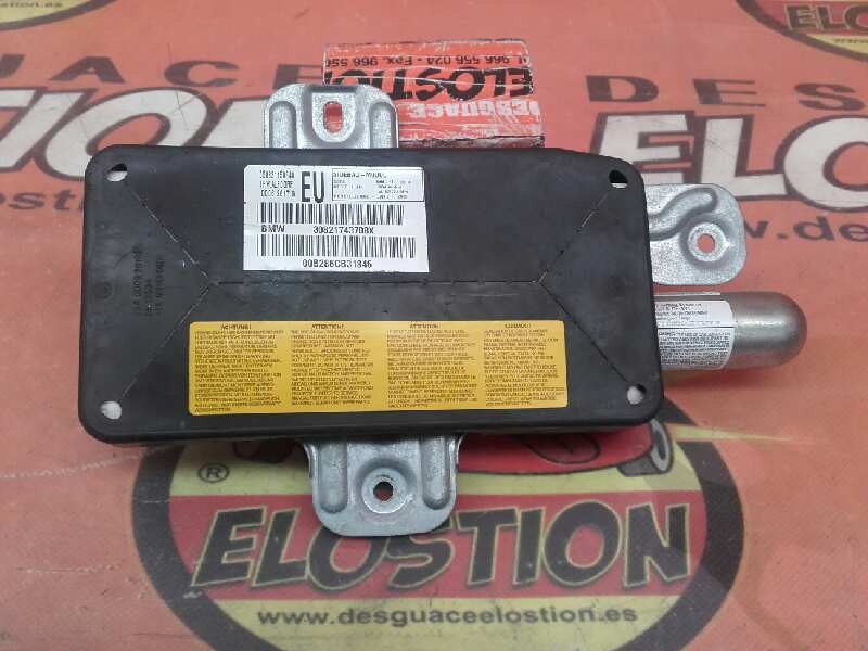 Recambio de airbag lateral izquierdo para bmw serie 3 berlina (e46) 320d referencia OEM IAM 30821743108X 550821150340 3082174310